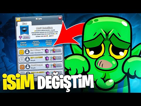 I changed my name and did a provocative act!