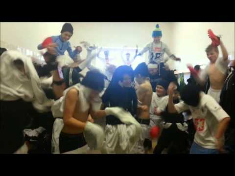 harlem shake - FCHK r.2001