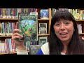 Children S Book Talk 29 The Wishing Spell By Chris Colfer Newport Public Library OR