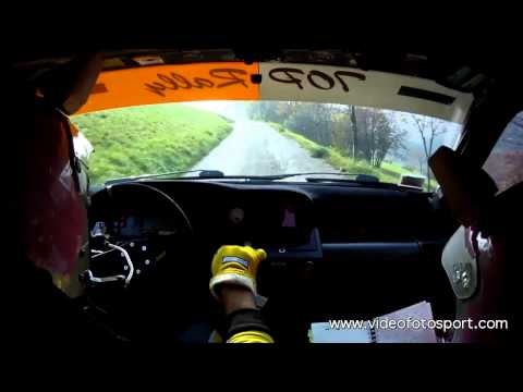 Due Valli 2012 / Fiocco - Gaspari