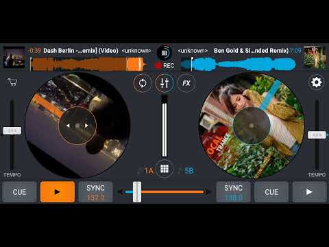 Dash Berlin Vs. Ben Gold ( Sneijder Remix )