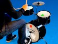 Drum Lesson 1 Marching Beat First Act Discovery Notes To Grow On
