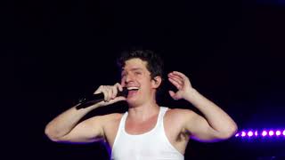 Charlie Puth - That's Hilarious 찰리 푸스 내한 The Charlie Live Experience in Korea 231120