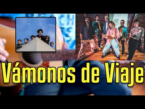 Vámonos De Viaje - Bándalos Chinos
