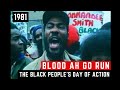 Blood Ah Go Run: New Cross Fire 1981 Documentary