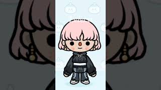 New Package Pusheen Style Pack in Toca Boca Clothes 🥰