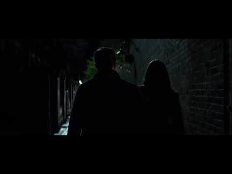 Christian roughly kisses Anastasia - Fifty Shades Darker (2017) movie clip