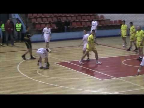 ORK Bor vs RK Žitorađe PART 1