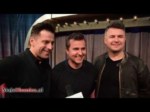 20.11.2016 Oleśnica - kabaret Paranienormalni