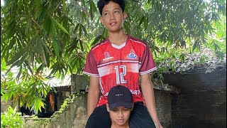 Download lagu Heavy shoulder ride and easy procces mp3 Download lagu Heavy shoulder ride and easy procces mp3