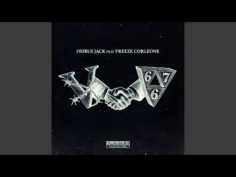 VRK 667 (feat. Freeze Corleone)