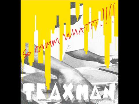 Traxman feat. DJ L.P. - Ohh Wahhh