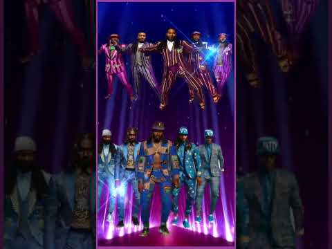 Patty | Pea | 7 | WONDROUS | Dancers 340#patty#pea#wondrous#dancers#aimoves#ainew#awesome#aidancing