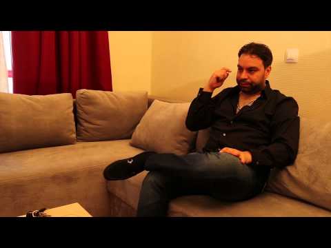 FLORIN SALAM 2014 - Macking Besame mi amor si Daca tu nu esti HIT NOU