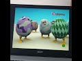 EggBird Violin BabyTV