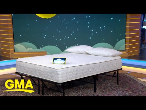 ‘GMA’ Deals and Steals on solutions for better sleep l GMA