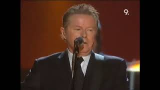 Eagles - busy being fabulous - live