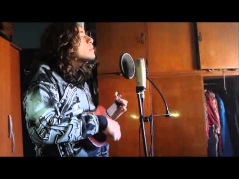 Rehén - Callejeros [Cover Versión Ukelele] Patrici