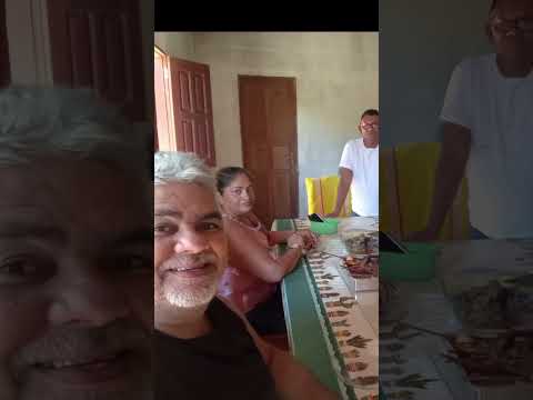 Nova Olinda do Norte com os amigos #bora_pra_estrada
