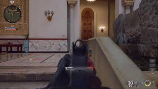 CODBO6やっちゃうぜ！