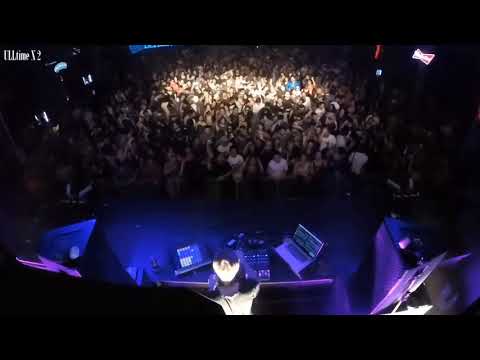Richie Hawtin (plastikman) - live in Barcelona no date