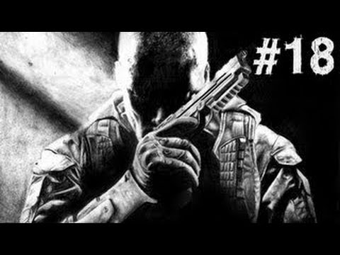 Call of Duty Black Ops 2 Gameplay Walkthrough Part 18 Campaign Mission 9 Ship Shape (BO2)