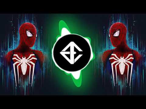 SKRILLEX & MONXX  - SPIDERMAN