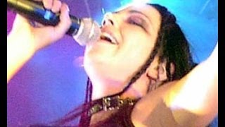 Evanescence - Taking Over Me (Live Cologne 2003)