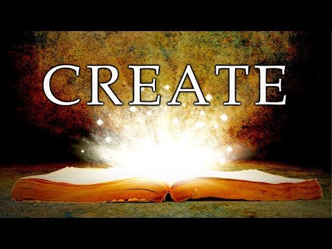 How to BECOME the ULTIMATE CREATOR of Your Life! NLP Technique (Law of Attraction) Video