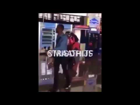 SBMG VS broederliefde (gevecht)