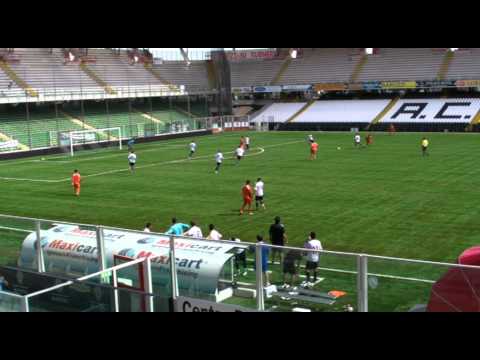 (2011-09-07) Amichevole, Cesena Allievi 1 - 7 Misano (9)