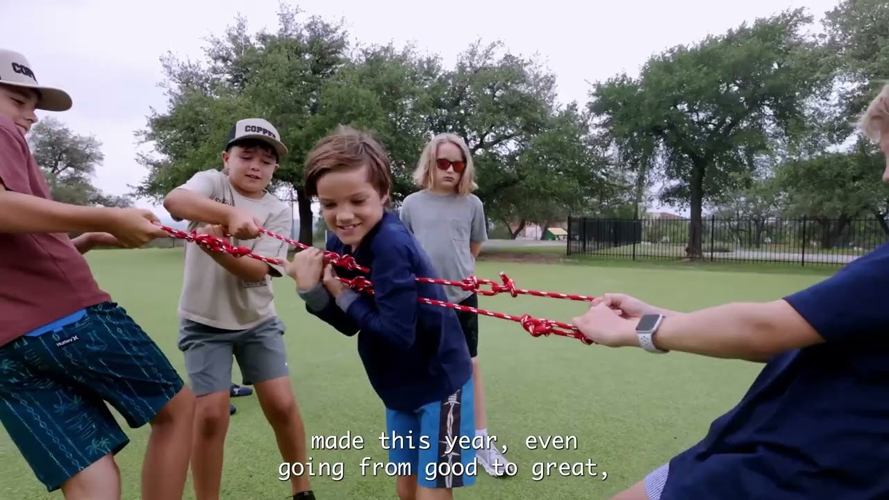 Why Families Are Choosing Texas Sports Academy