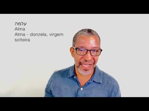 Aula 15   A importancia dos nomes na Bíblia
