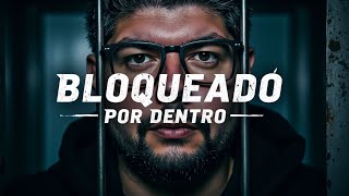 Bloqueo emocional: Cuando sufrimos un bloqueo emocional tenemos cierta tendencia en culpar a "lo externo" de lo que nos pasa. La culpa de lo que me pasa es de los demás.（00:08:15 - 00:08:55） - Cómo superar un Bloqueo Emocional