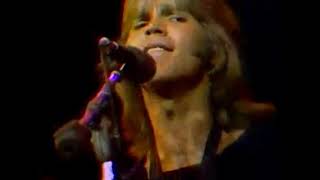 RARE EARTH-- I JUST WANT TO CELEBRATE ---LIVE ON IN CONCERT 1973