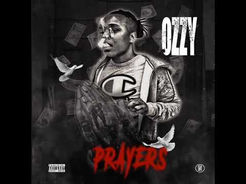 Ozzy-Prayers
