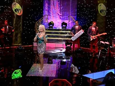 VERA MATOVIC - SAMO S TOBOM LOLO - (BN Music - BN TV)