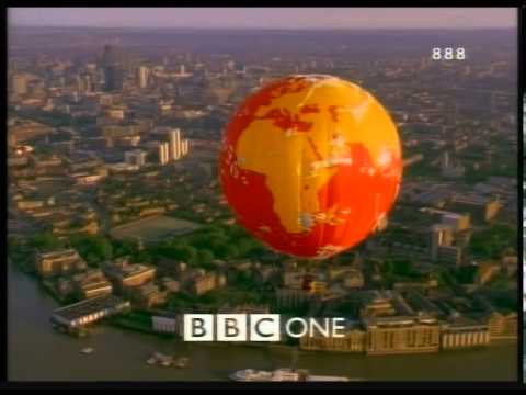 14 June 1998 BBC1 - Wimbledon trail & Close Relations