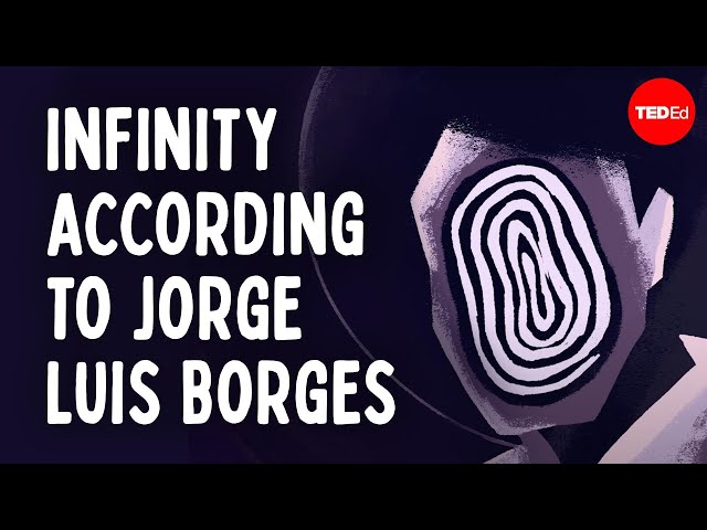 Pronúncia de vídeo de borges em Inglês