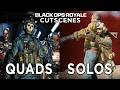 ALL NEW BLACKOUT 2.0 PLANE INTROS & VICTORY Cutscenes (Solos & Quads)