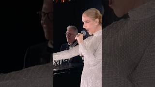 Hymne à l&#39;amour - Live from the Olympic Games #Paris2024 now available.