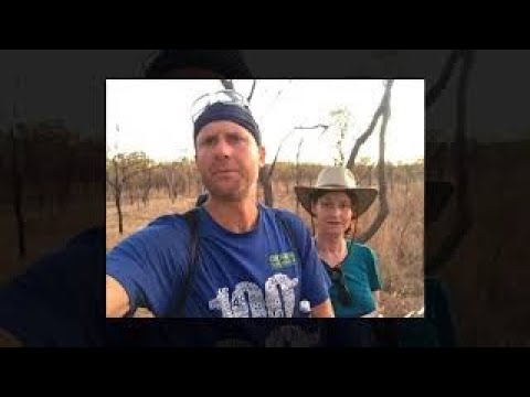 Jatbula Trail Northern Territory - Releasing Your Inner Child