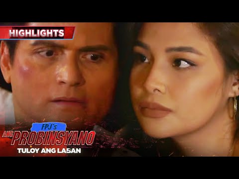 Cassandra finds out that Mariano is angry with Renato | FPJ's Ang Probinsyano