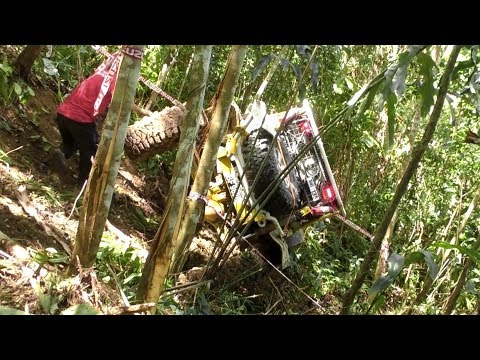 BORNEO SAFARI 2018 - By; K'NetH De CrockeR (SS10 - Part5) (Part45)