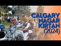 Calgary Nagar Kirtan (2024).