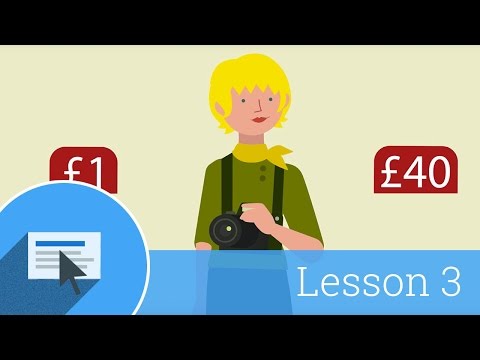 Intro to the Digital Garage