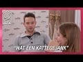 Hilarische date SLAAT helemaal OM | Lang Leve de Liefde
