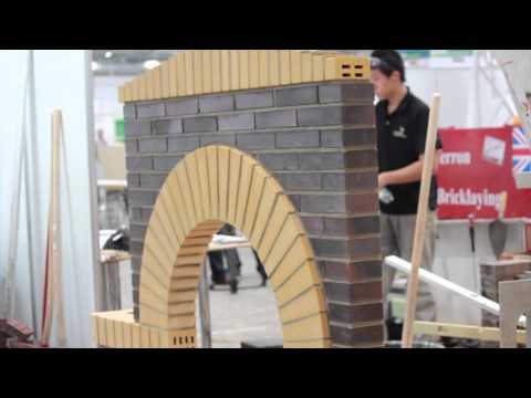 WorldSkills Leipzig 2013 – Day Two Thumbnail