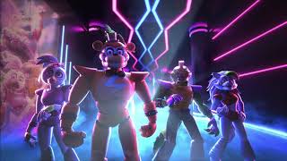 Video Five Nights at Freddy`s Security Breach 