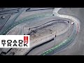 How To Actually Brake Properly According To An Expert Road Track Dodge
